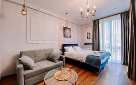 Trinity Hotel